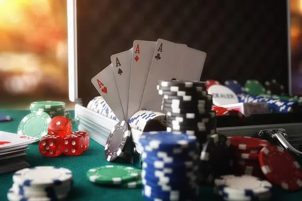 gunung388 slot Prize Table showing symbol values and RTP
